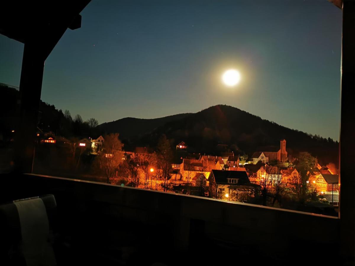 Haus Katz Apartment Schönau Екстериор снимка